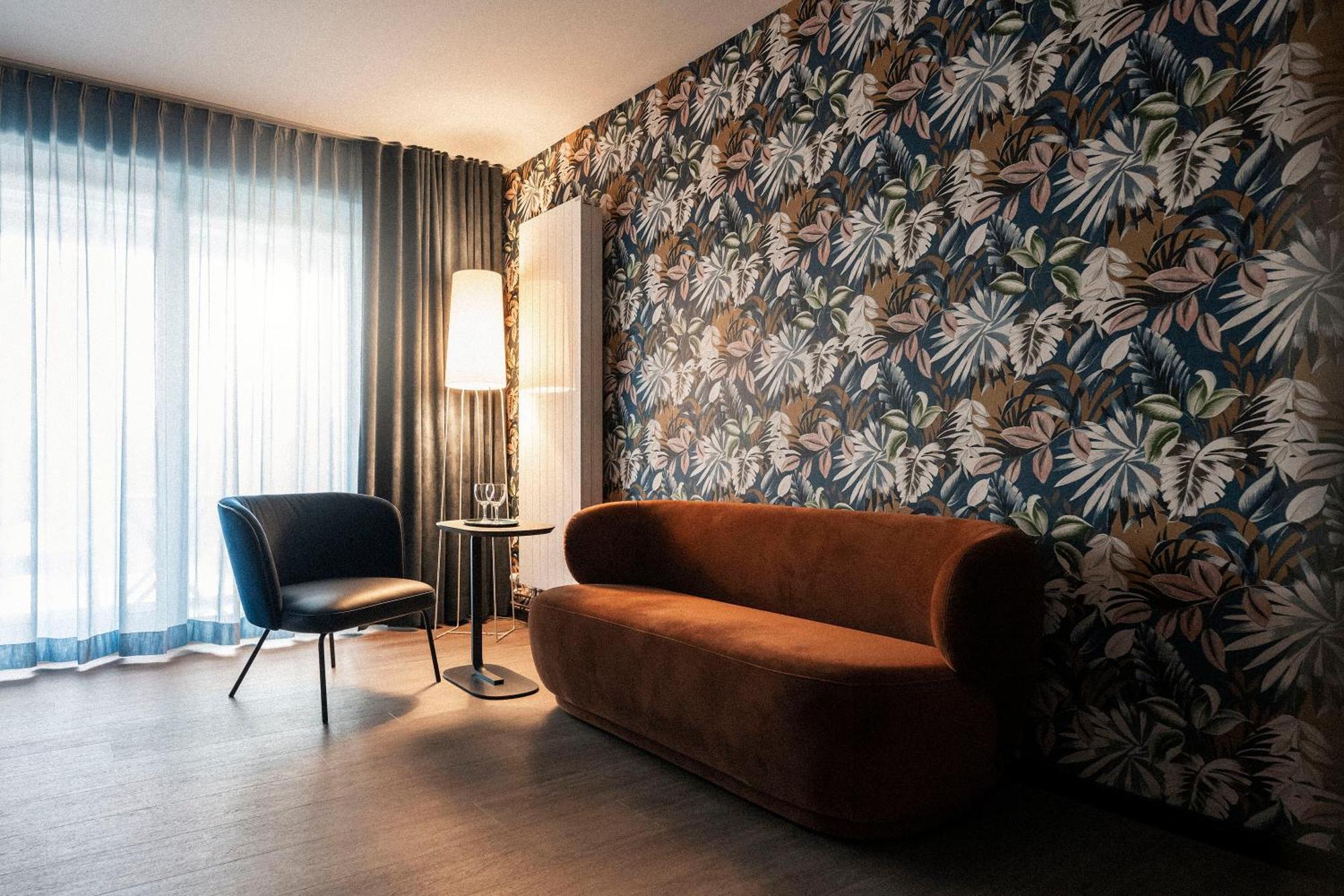 Wellnesshotel Wittelsbach Bad Füssing Quarto foto