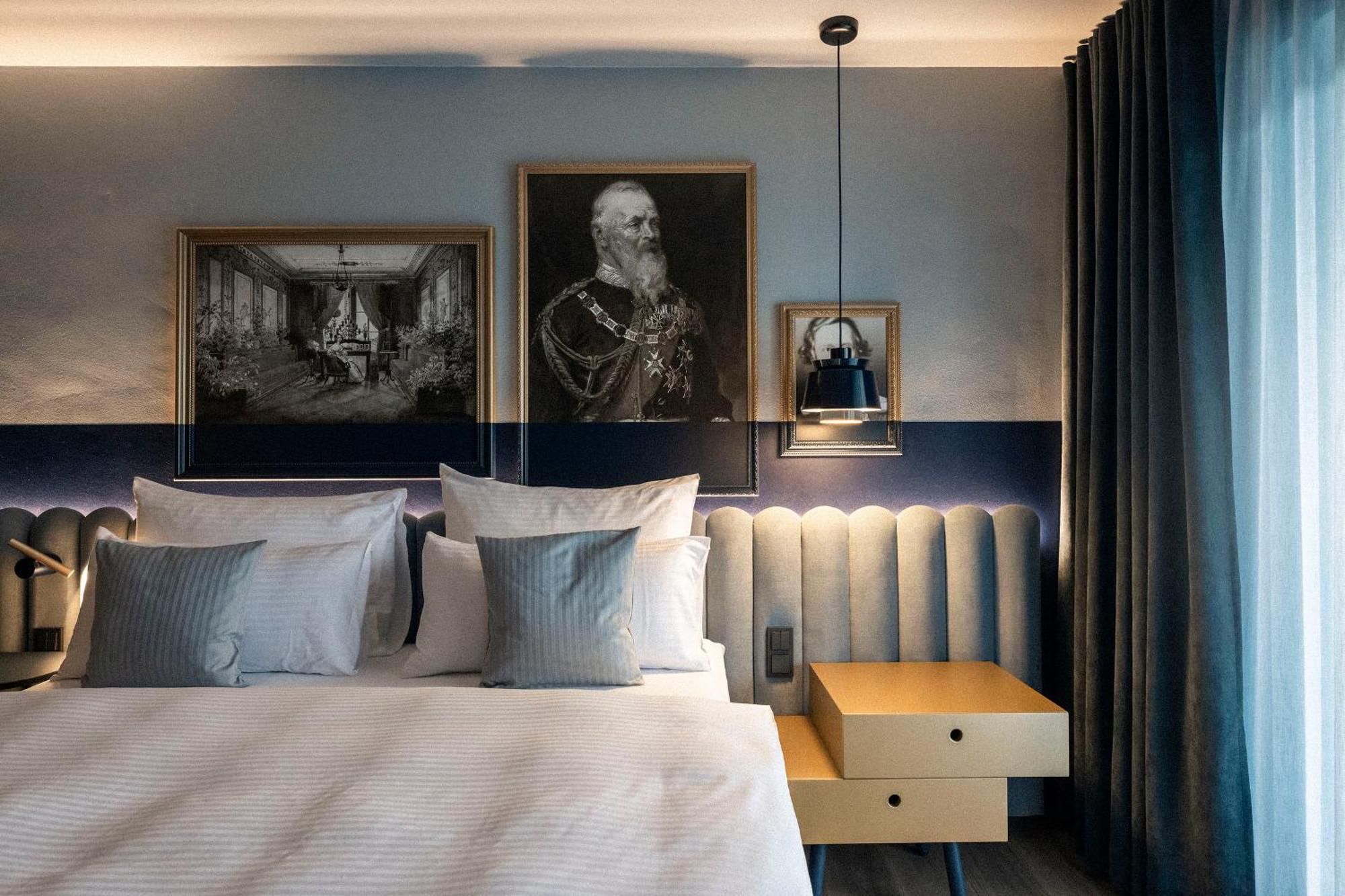 Wellnesshotel Wittelsbach Bad Füssing Quarto foto