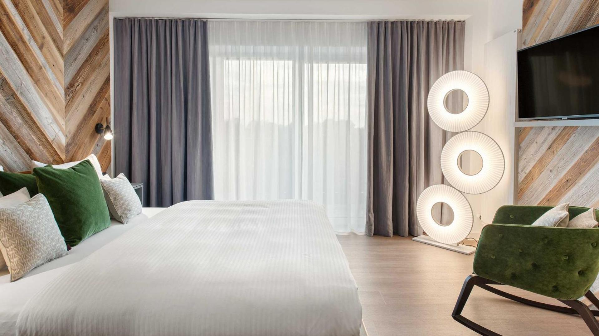 Wellnesshotel Wittelsbach Bad Füssing Quarto foto