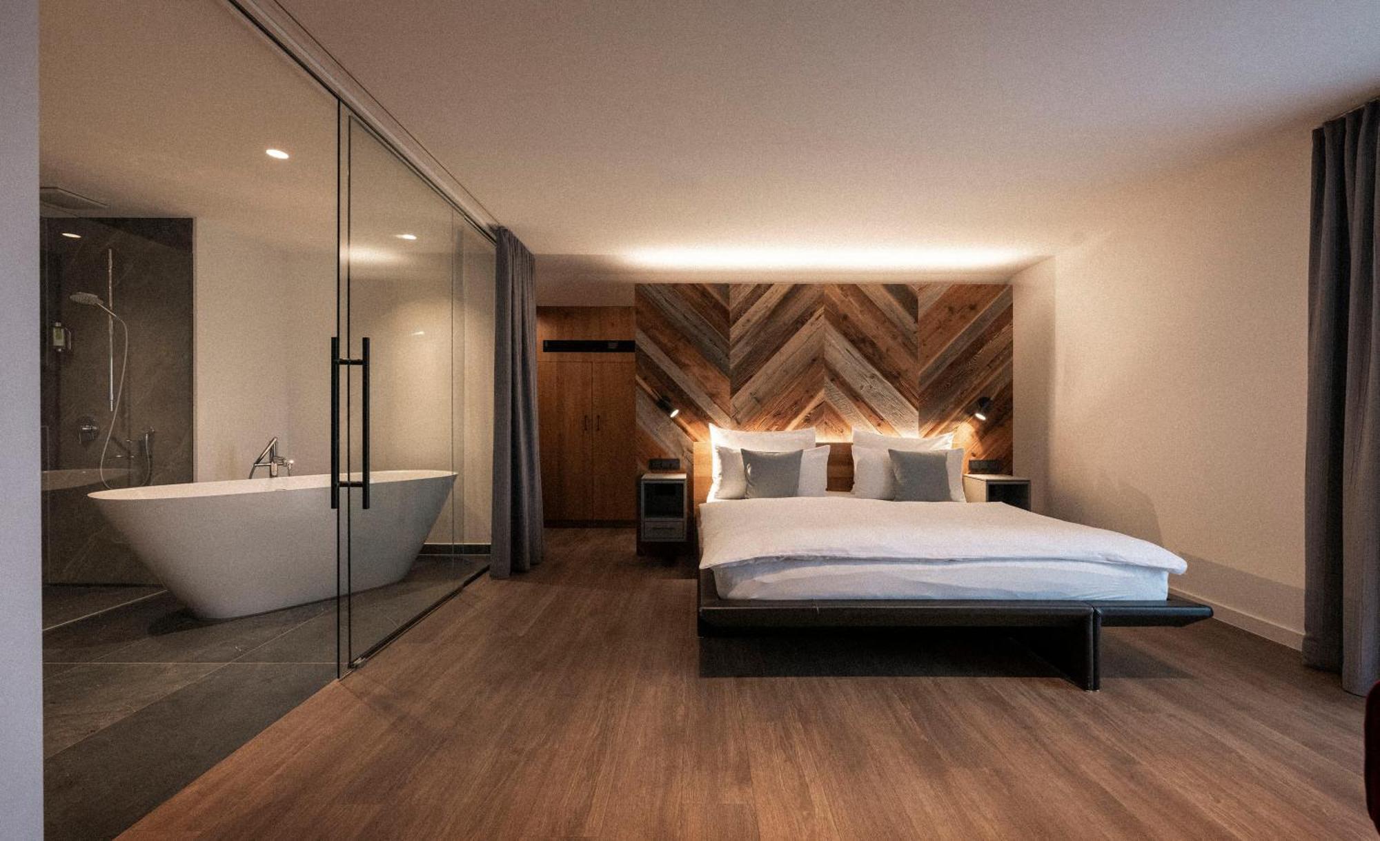 Wellnesshotel Wittelsbach Bad Füssing Quarto foto
