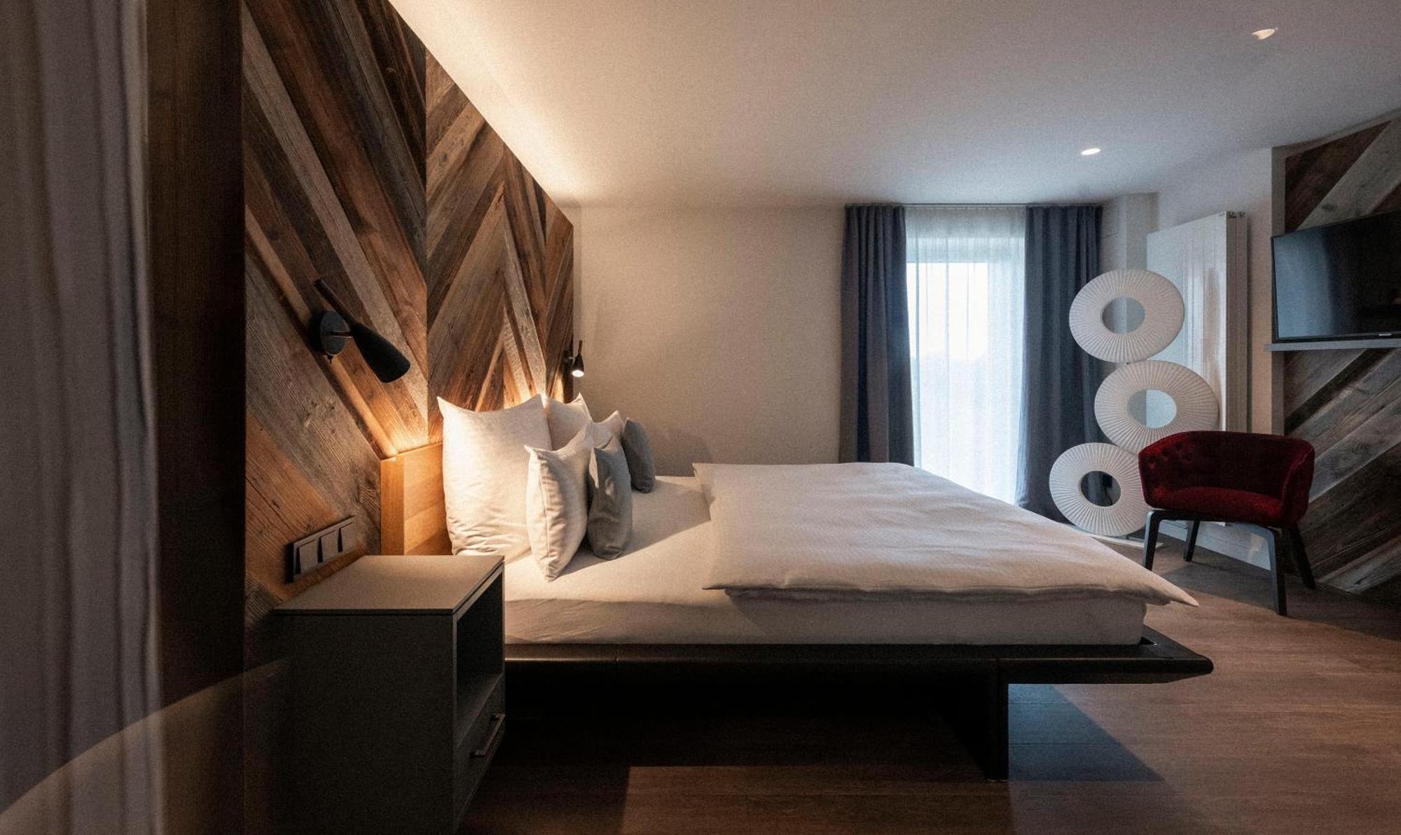 Wellnesshotel Wittelsbach Bad Füssing Quarto foto