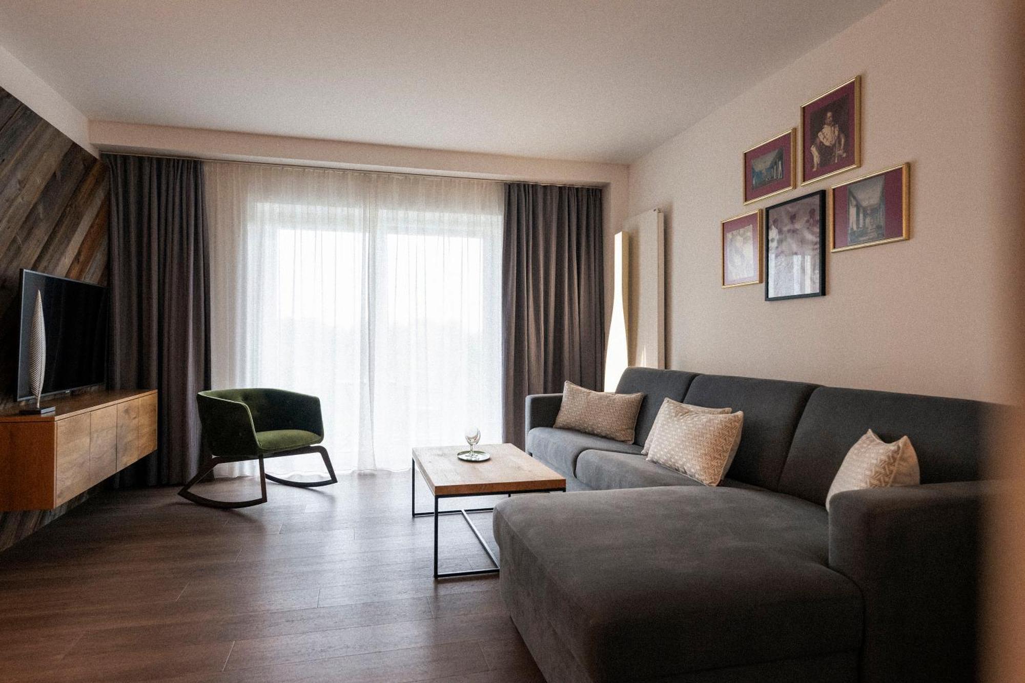 Wellnesshotel Wittelsbach Bad Füssing Quarto foto
