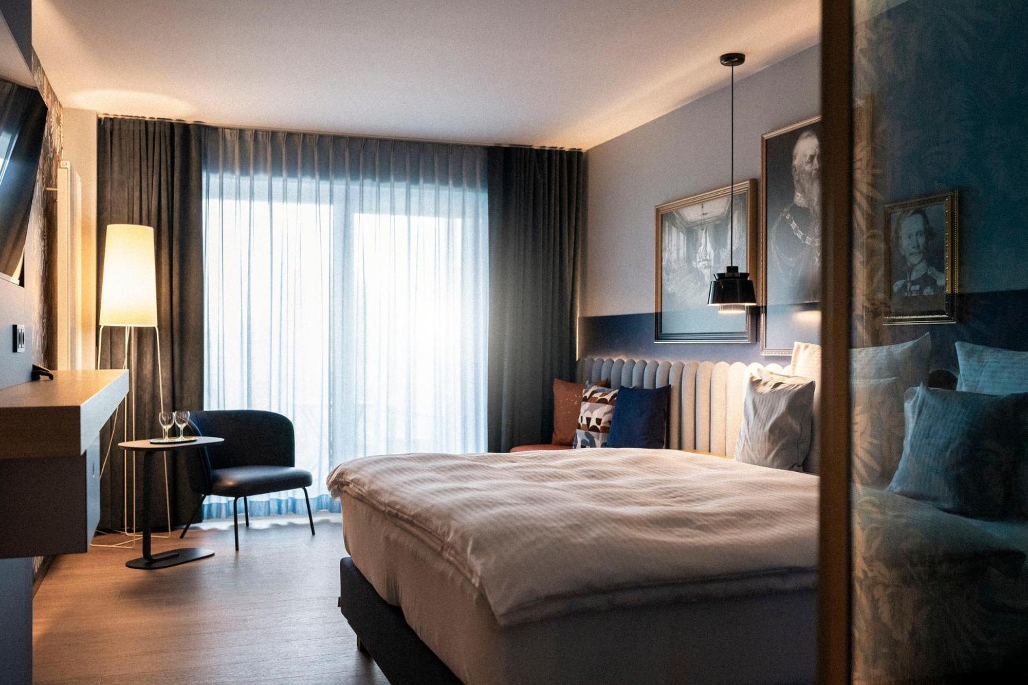 Wellnesshotel Wittelsbach Bad Füssing Quarto foto