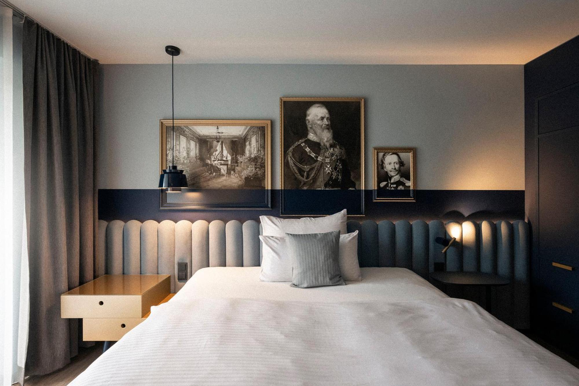 Wellnesshotel Wittelsbach Bad Füssing Quarto foto