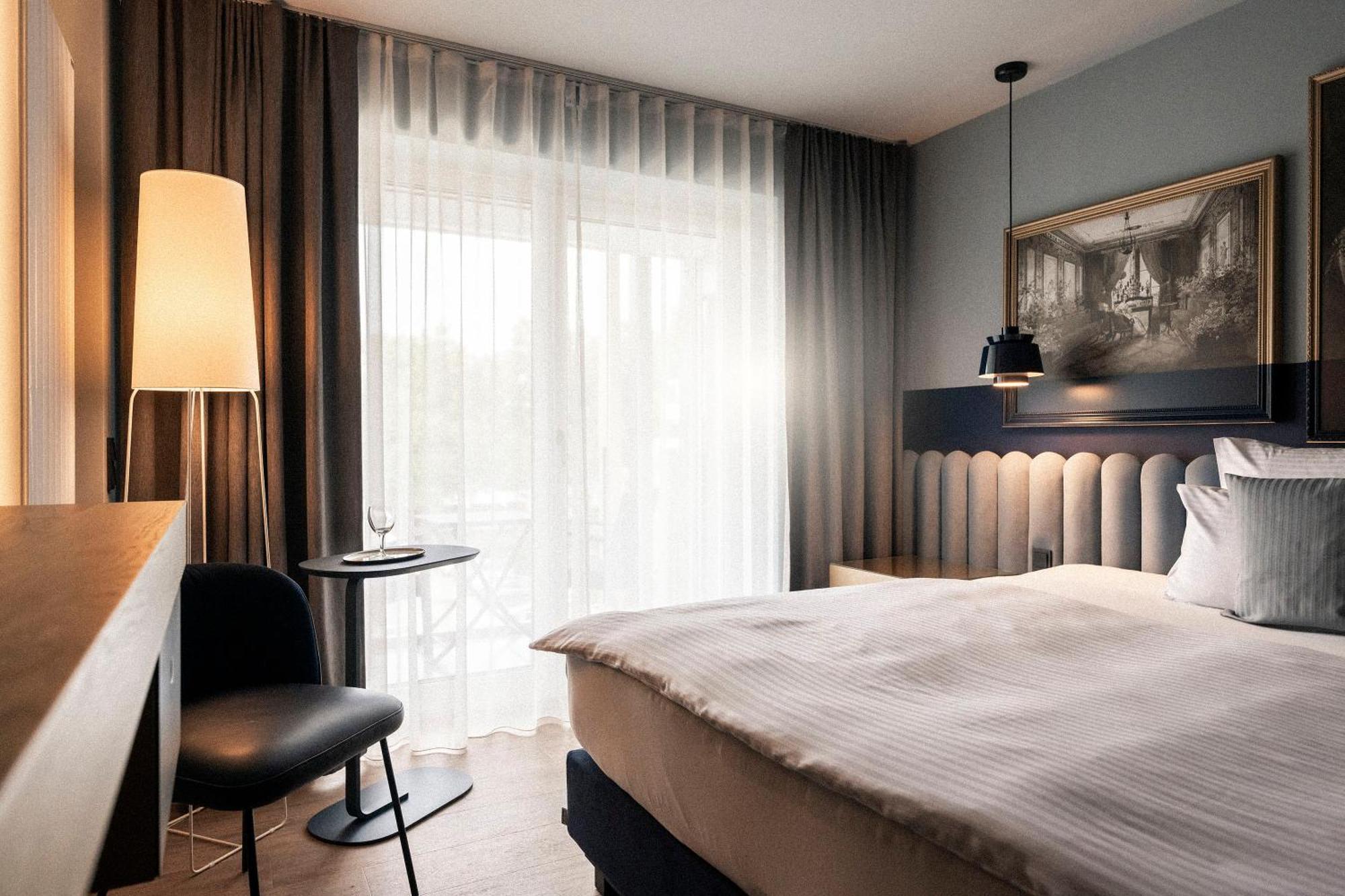 Wellnesshotel Wittelsbach Bad Füssing Quarto foto