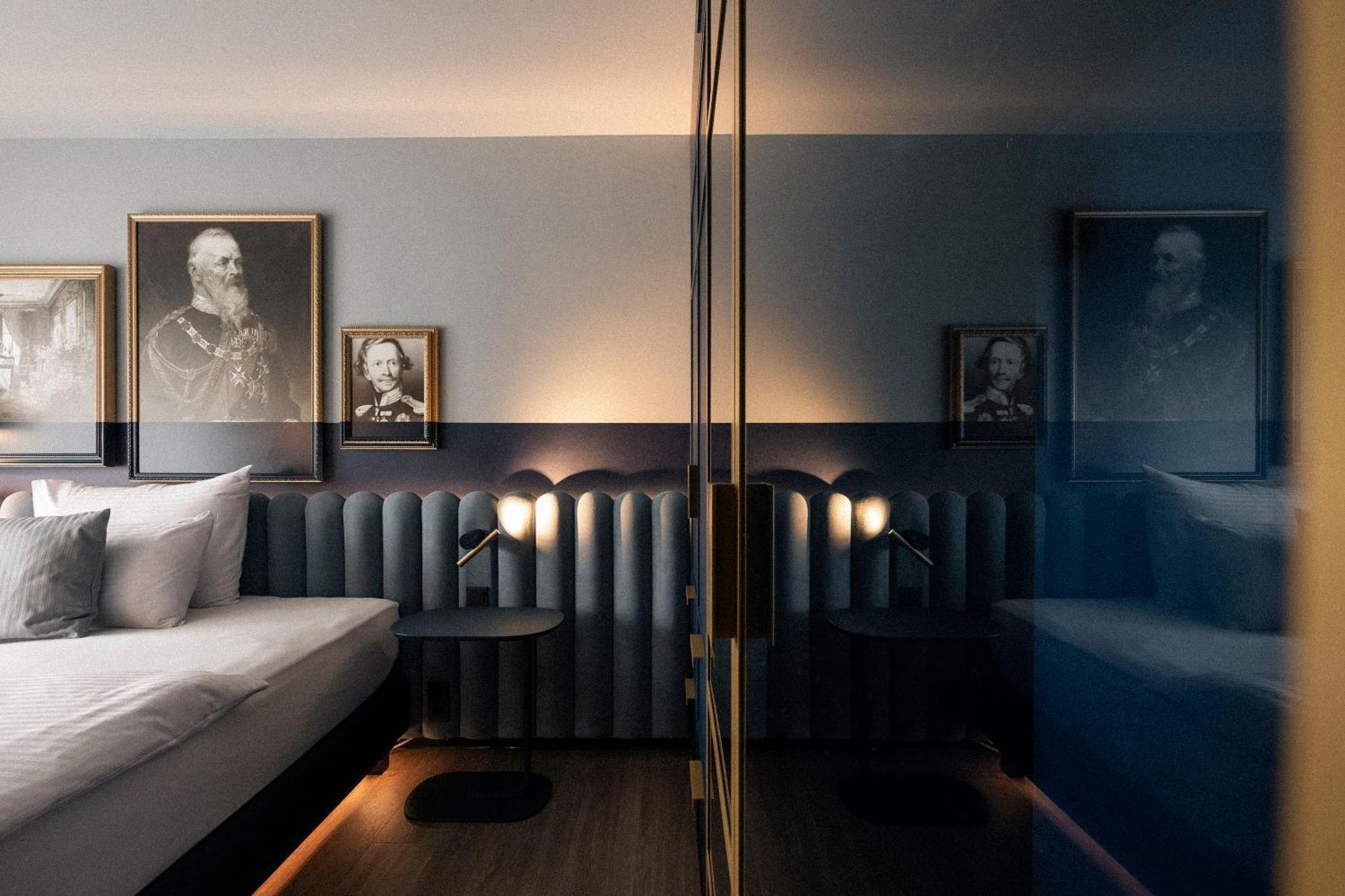 Wellnesshotel Wittelsbach Bad Füssing Quarto foto