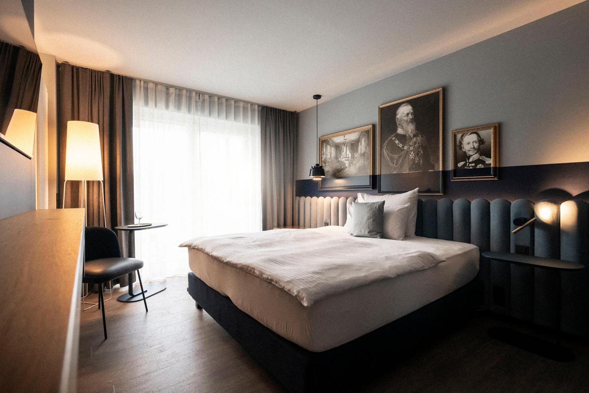 Wellnesshotel Wittelsbach Bad Füssing Quarto foto