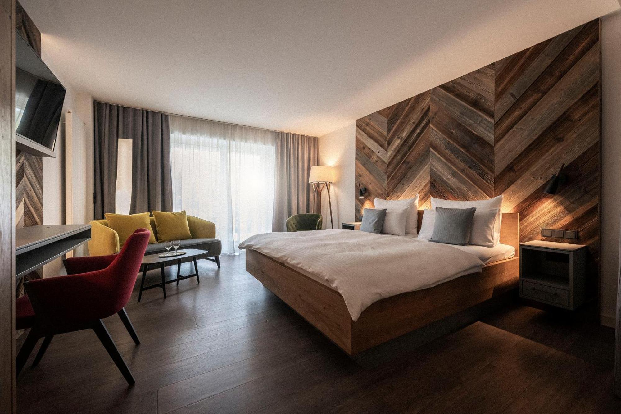 Wellnesshotel Wittelsbach Bad Füssing Quarto foto