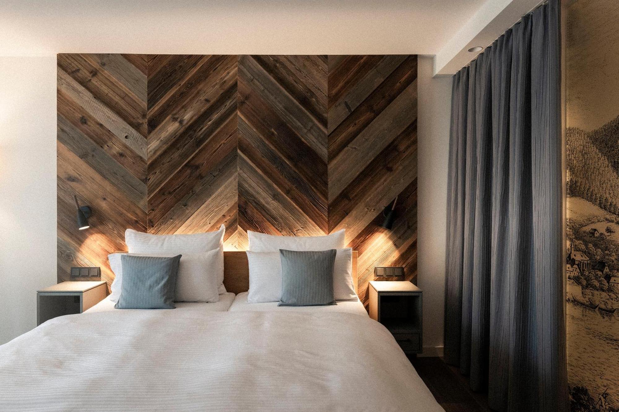 Wellnesshotel Wittelsbach Bad Füssing Quarto foto