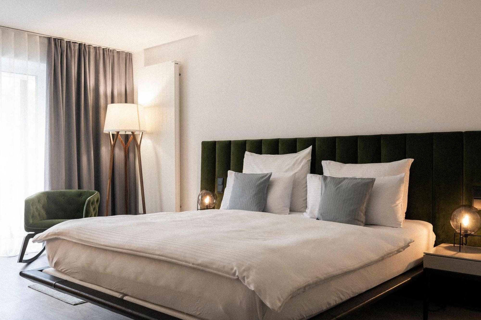 Wellnesshotel Wittelsbach Bad Füssing Quarto foto