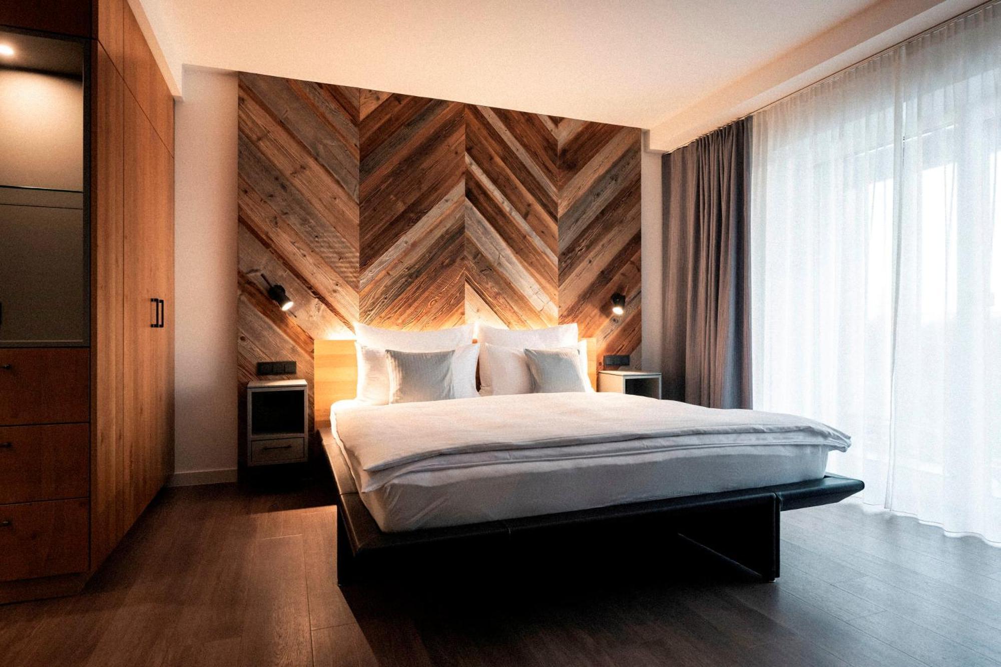 Wellnesshotel Wittelsbach Bad Füssing Quarto foto