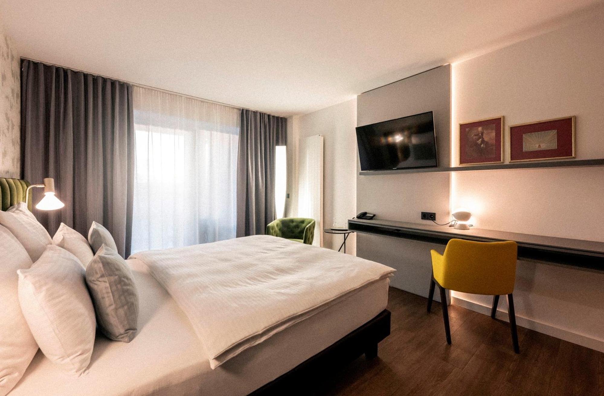 Wellnesshotel Wittelsbach Bad Füssing Quarto foto
