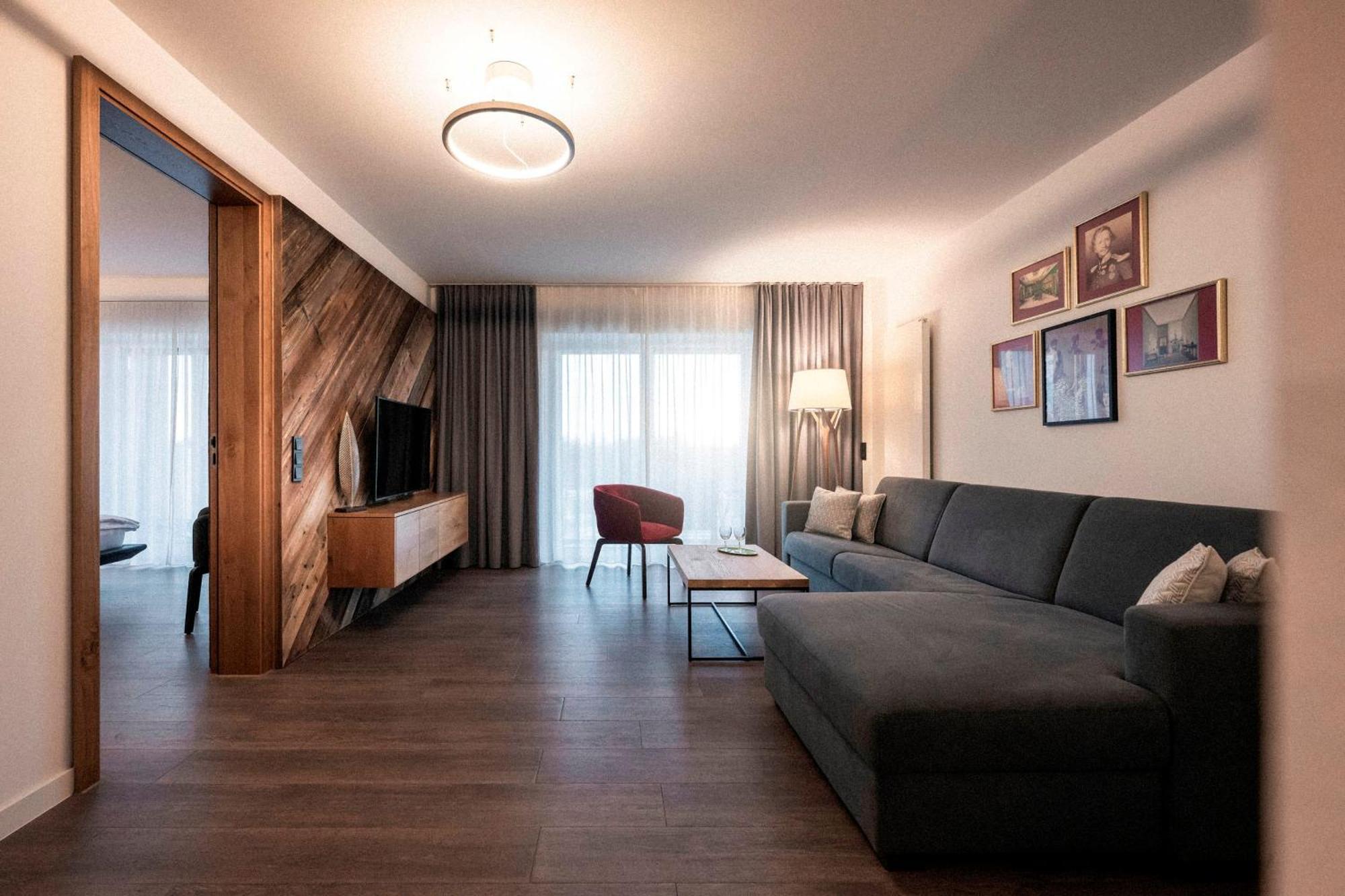 Wellnesshotel Wittelsbach Bad Füssing Quarto foto