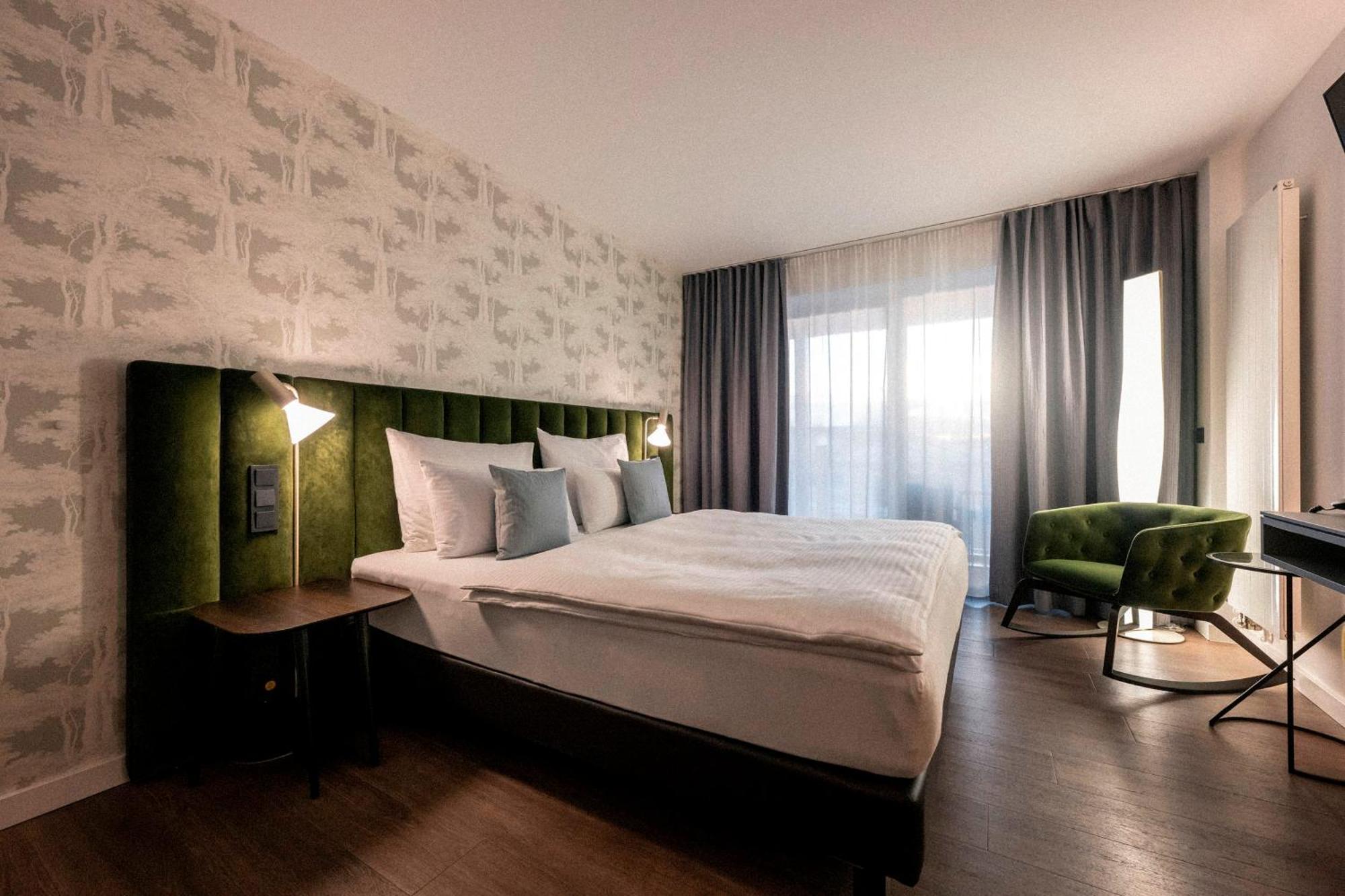 Wellnesshotel Wittelsbach Bad Füssing Quarto foto