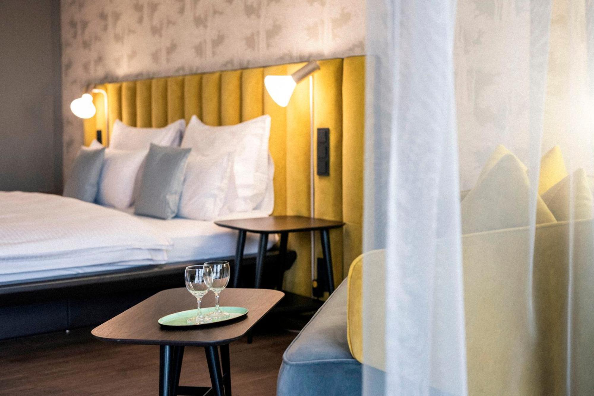 Wellnesshotel Wittelsbach Bad Füssing Quarto foto