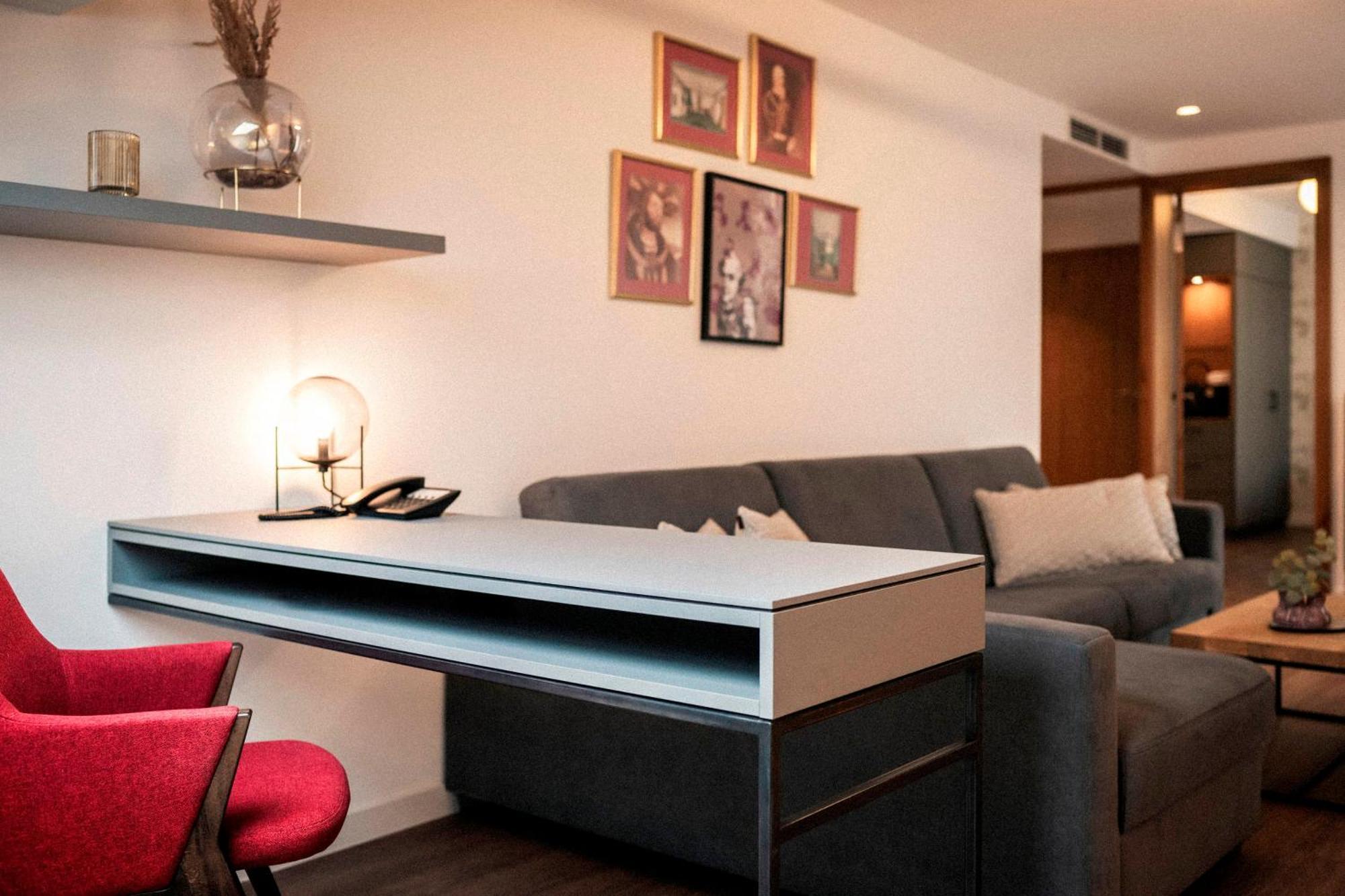Wellnesshotel Wittelsbach Bad Füssing Quarto foto