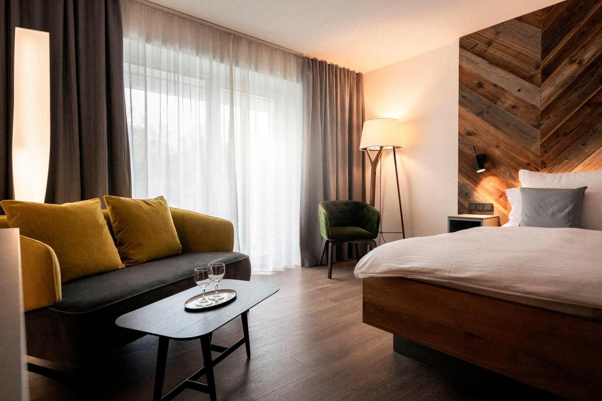 Wellnesshotel Wittelsbach Bad Füssing Quarto foto