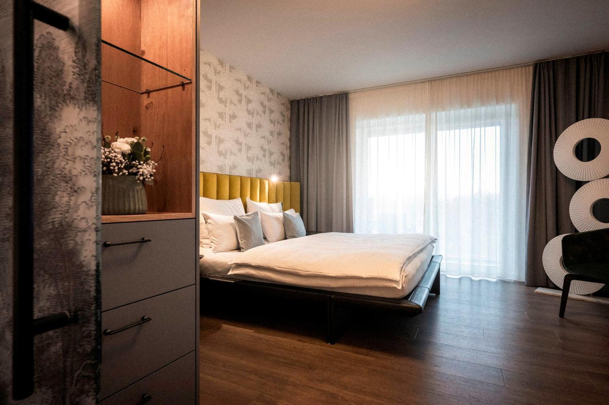 Wellnesshotel Wittelsbach Bad Füssing Quarto foto
