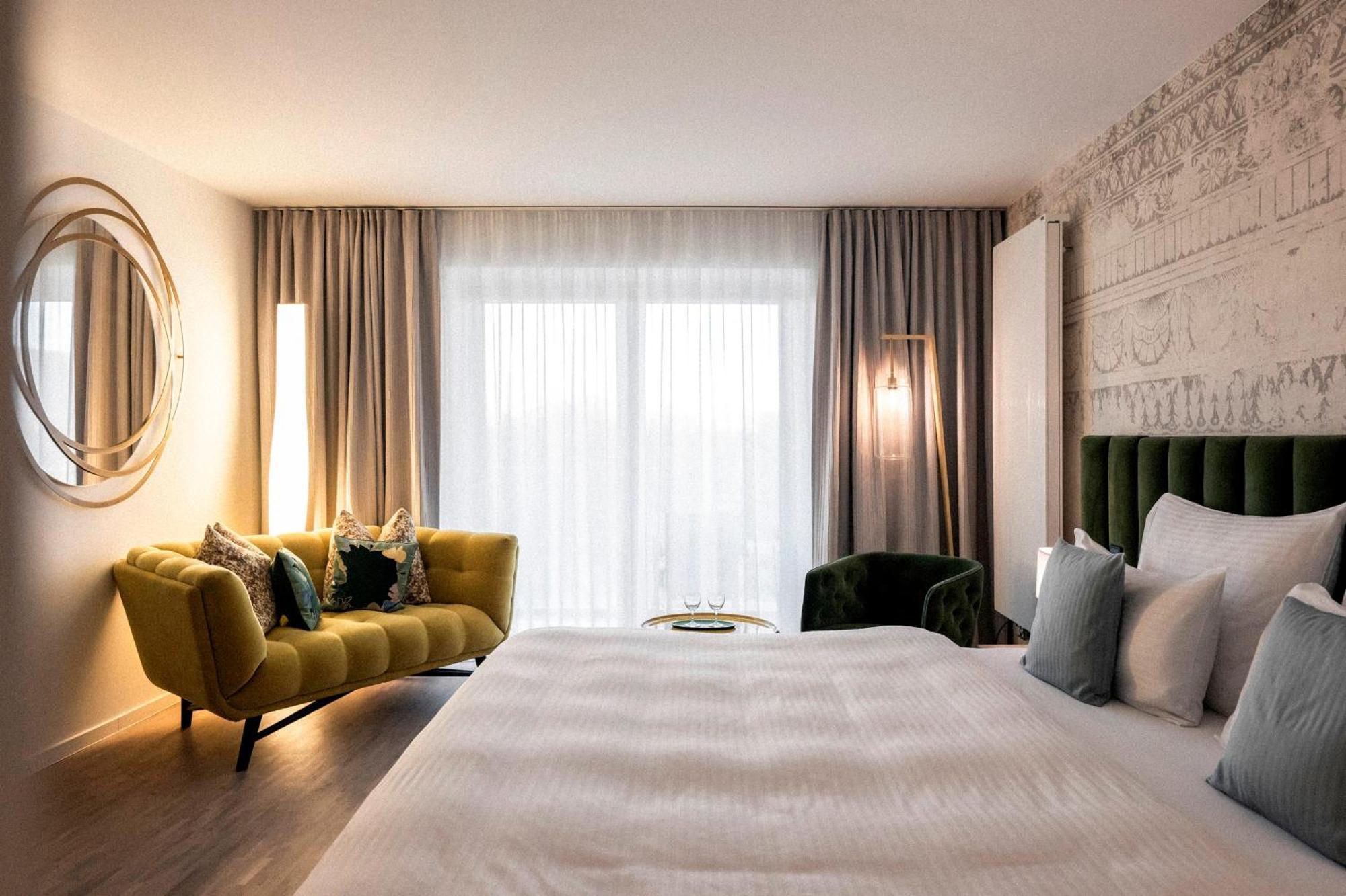 Wellnesshotel Wittelsbach Bad Füssing Quarto foto