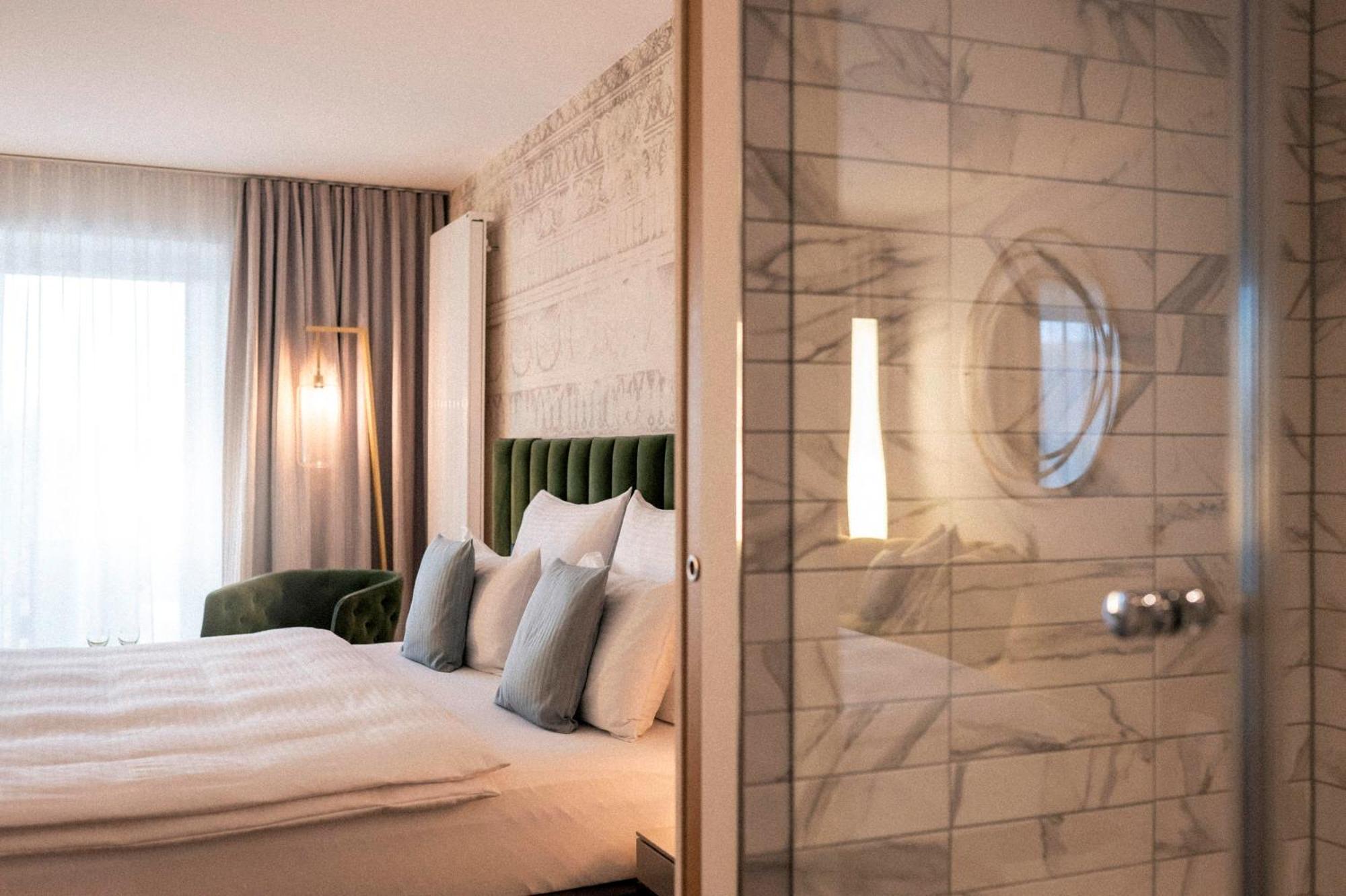 Wellnesshotel Wittelsbach Bad Füssing Quarto foto