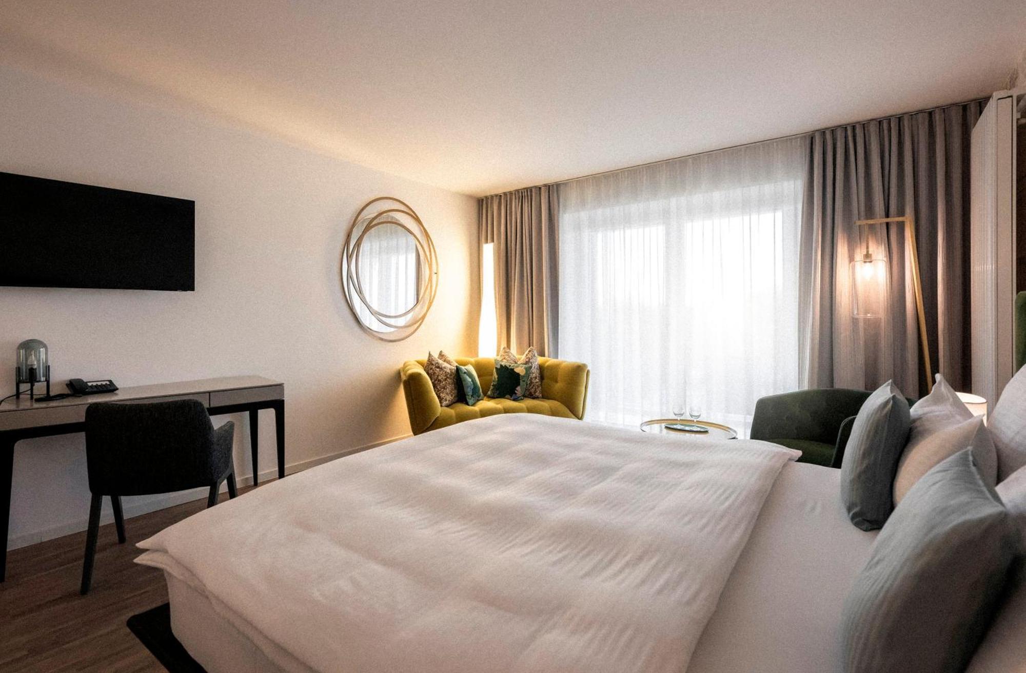 Wellnesshotel Wittelsbach Bad Füssing Quarto foto